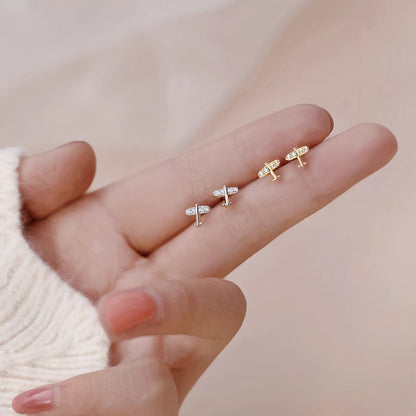 Charming Earring for Any Occasion