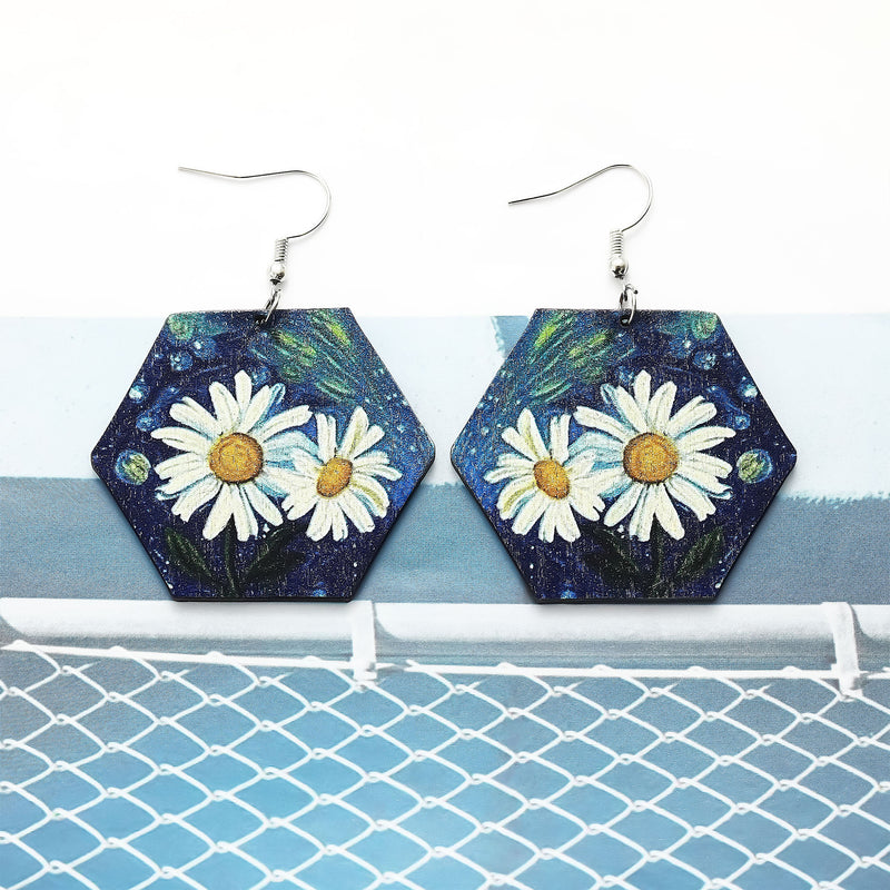Romantic Earring for Special Moments