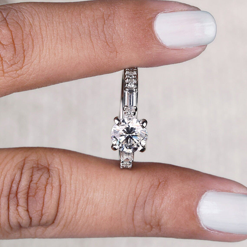 Charming Ring for Any Occasion
