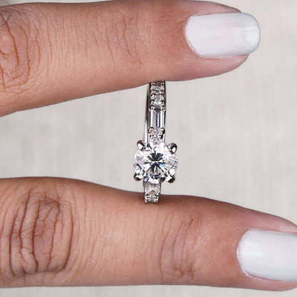 Charming Ring for Any Occasion
