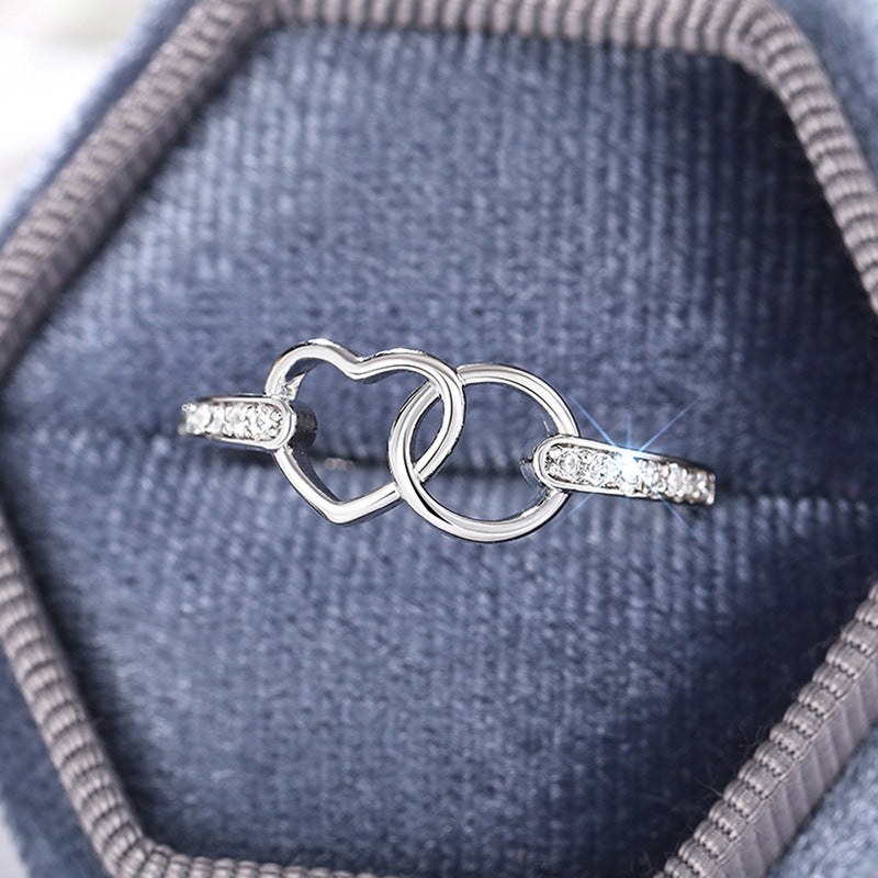 Vintage Handmade Ring