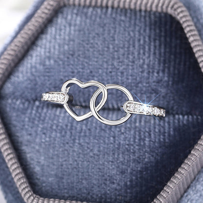 Vintage Handmade Ring