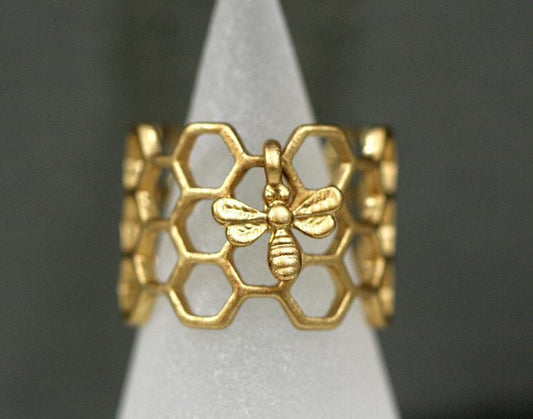 Romantic Ring for Special Moments