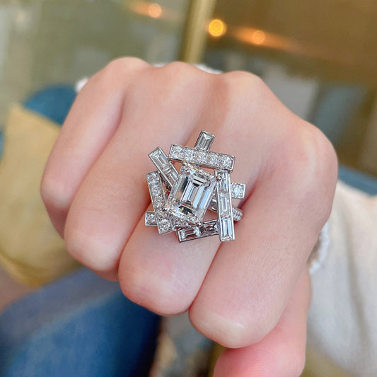 Elegant Ring for Every Occasion