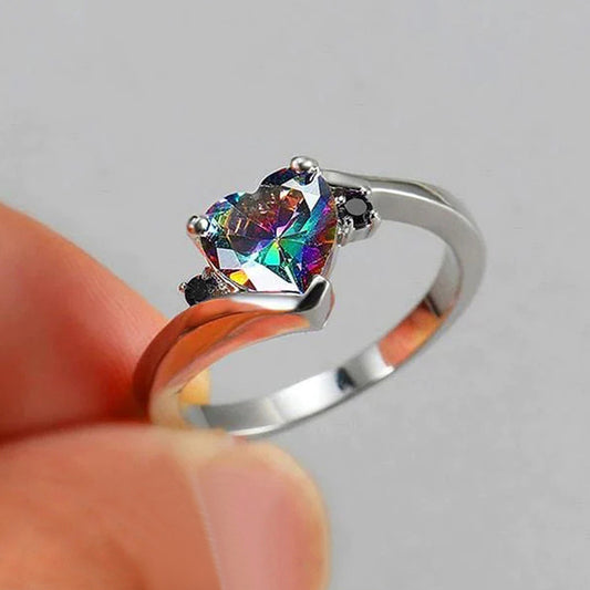 Elegant Ring for Every Occasion