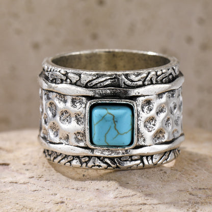 Charming Ring for Any Occasion