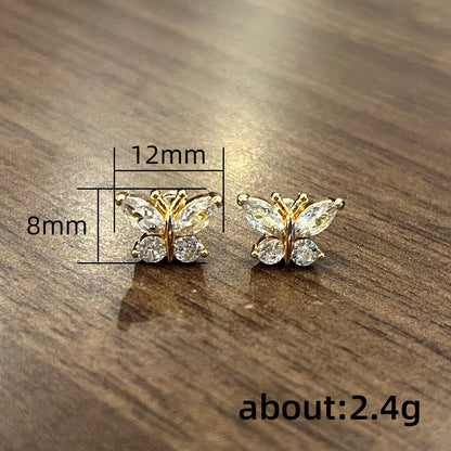 Charming Earring for Any Occasion