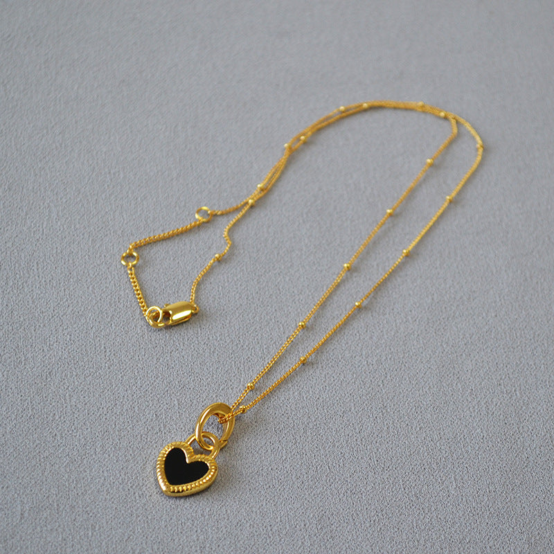 Romantic Necklace for Special Moments