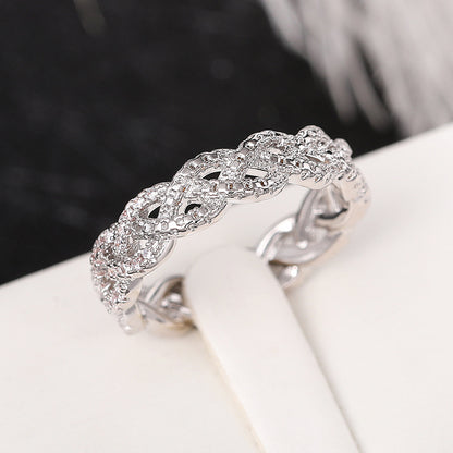 Elegant Ring for Every Occasion
