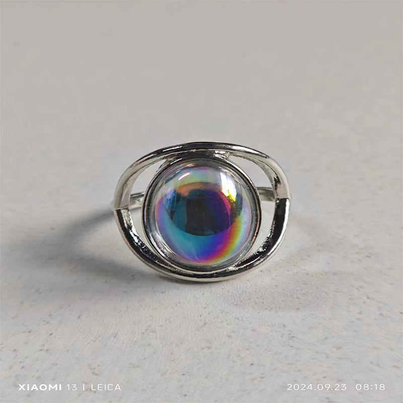 Beautiful Ring with Unique Style