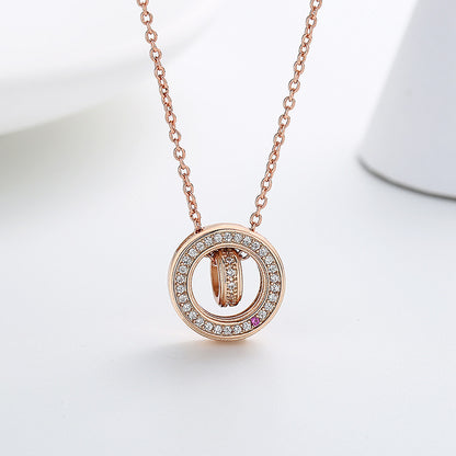 Charming Gold Necklace for Any Occasion
