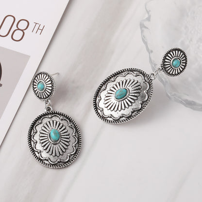 Stunning Earring for Daily Wear