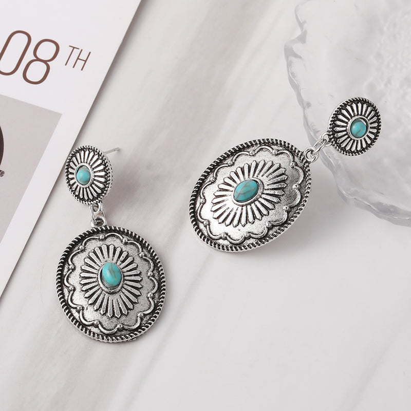 Stunning Earring for Daily Wear