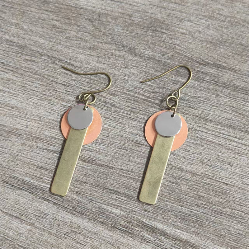 Classic Earring with Timeless Appeal