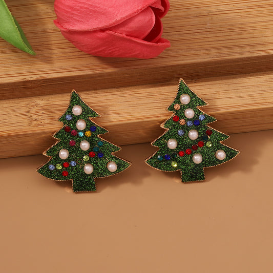 Charming Pearl Earring for Any Occasion
