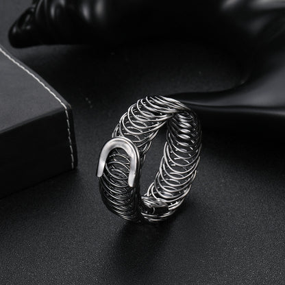 Beautiful Bracelet with Unique Style