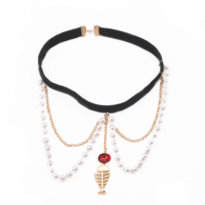 Romantic Chain for Special Moments