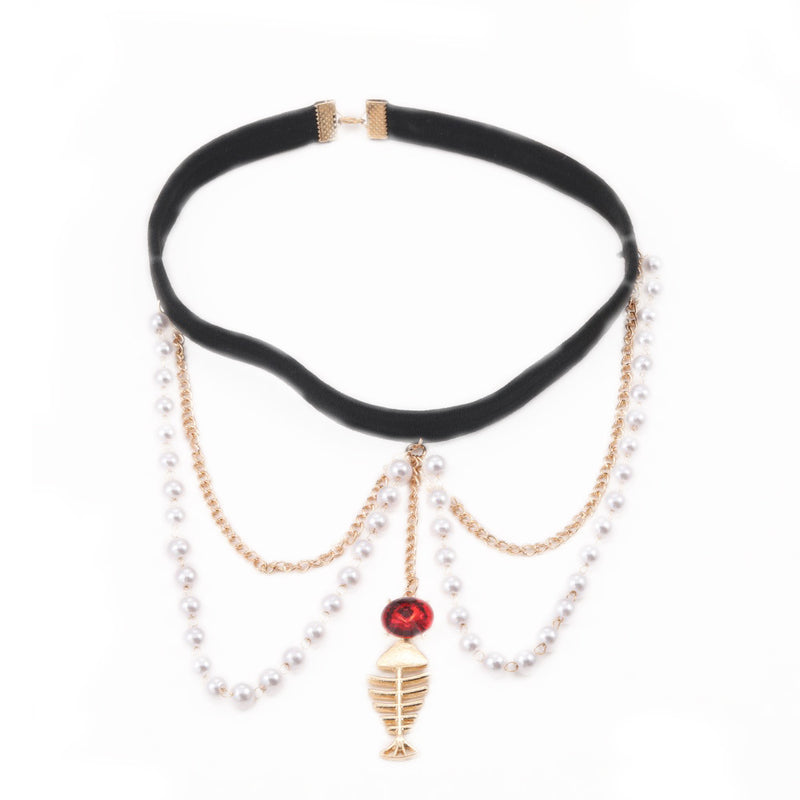 Romantic Chain for Special Moments