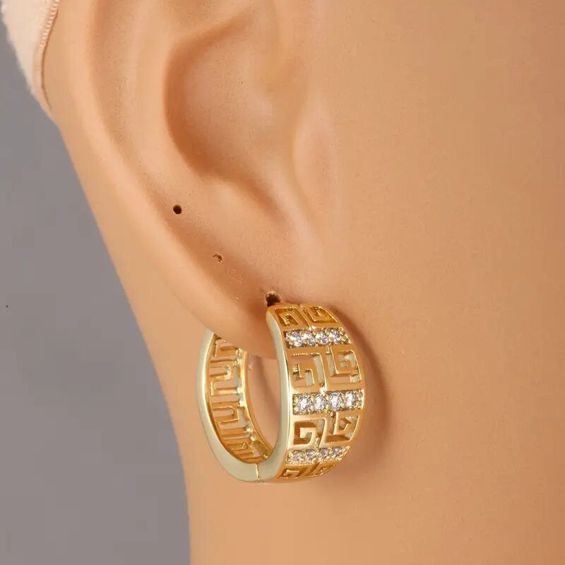 Delicate Artisan Piece