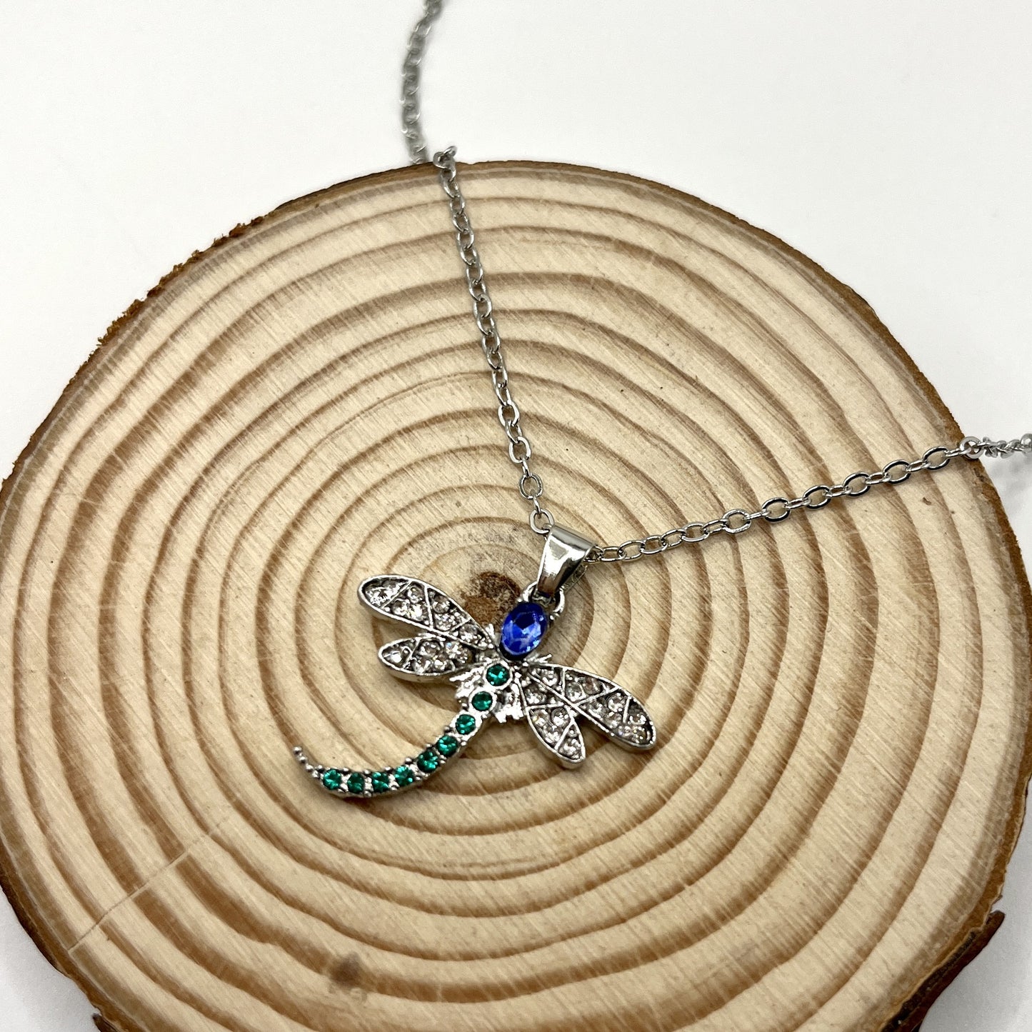 Vintage Handmade Necklace