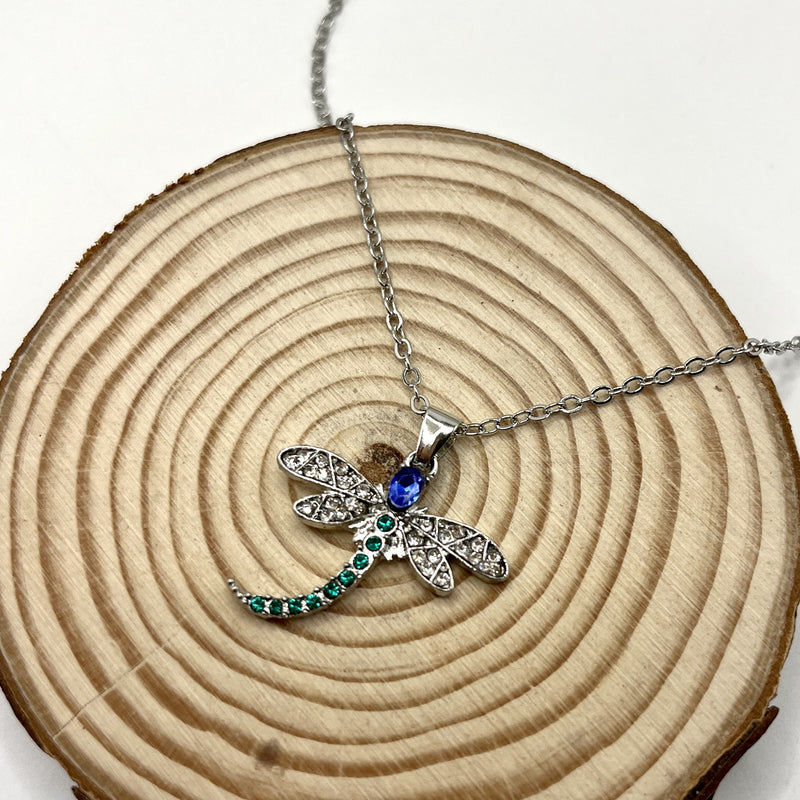 Vintage Handmade Necklace