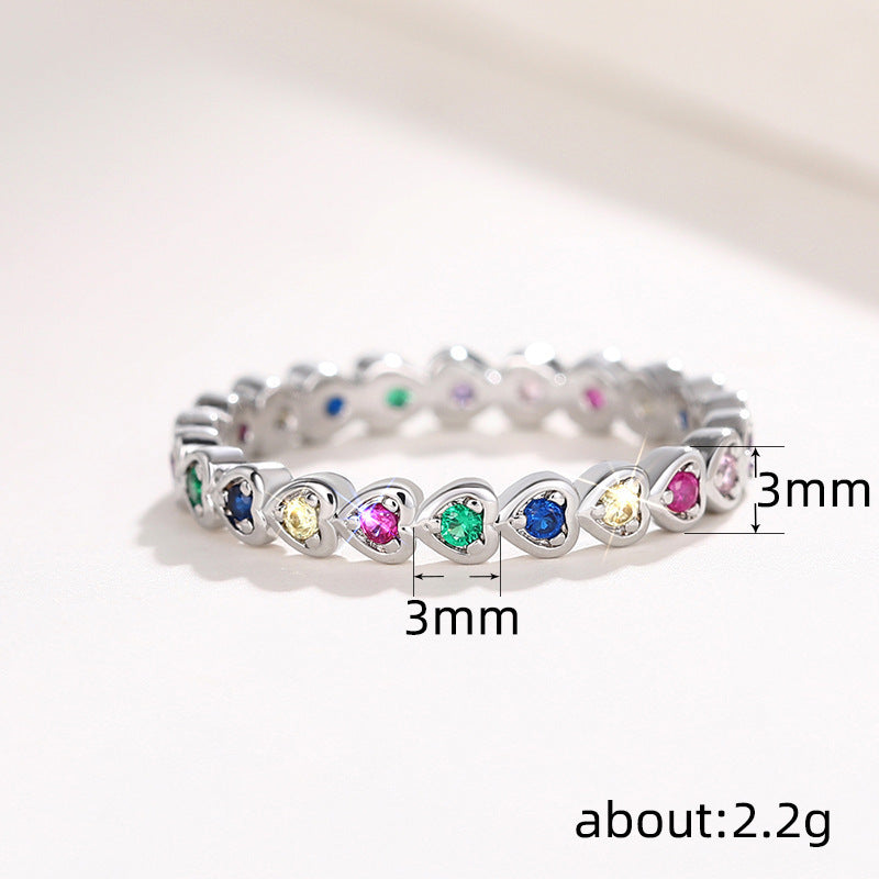 Delicate Artisan Ring