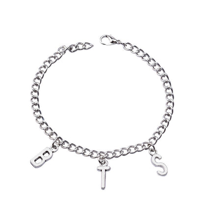Vintage Handmade Bracelet