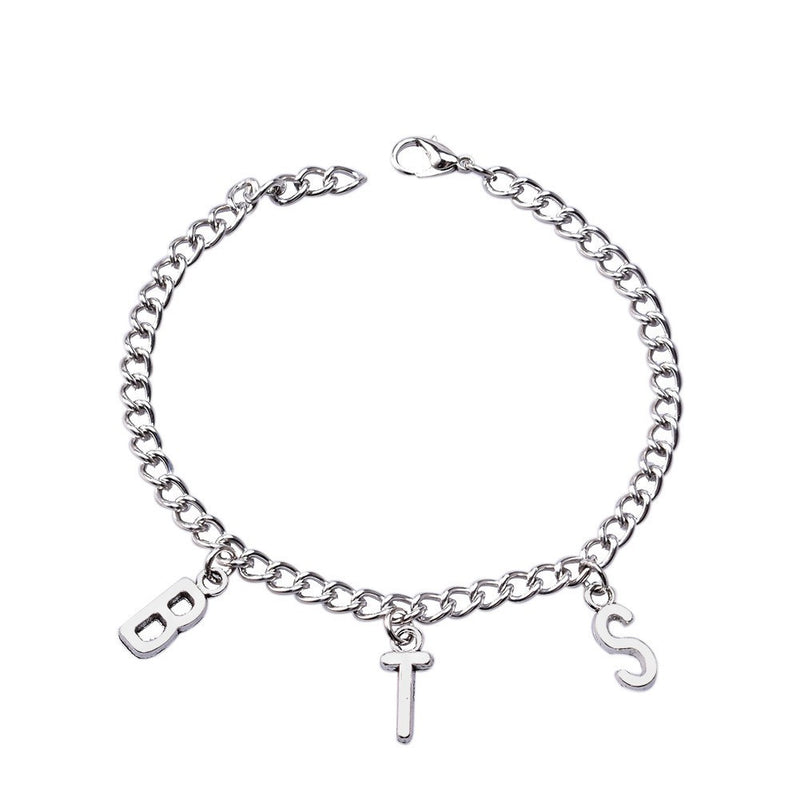 Vintage Handmade Bracelet