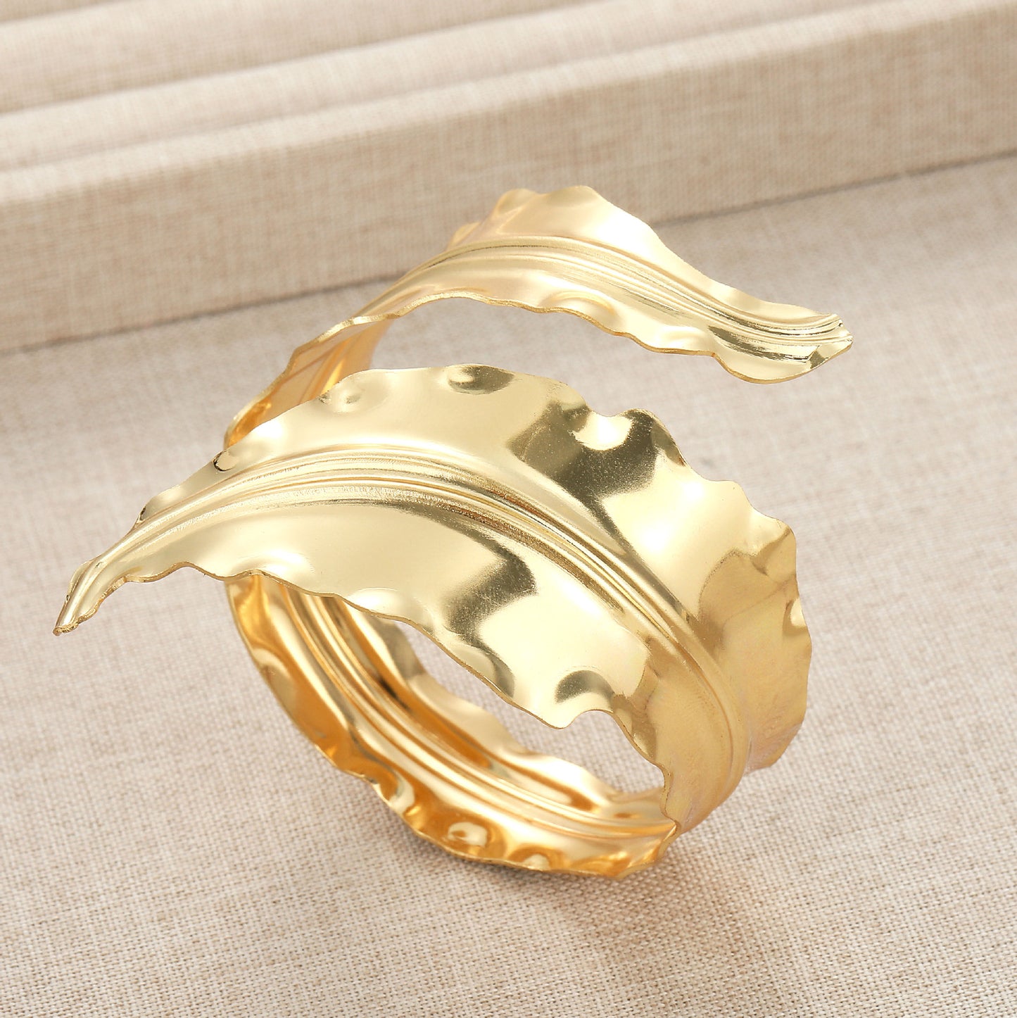 Beautiful Piece with Unique Style