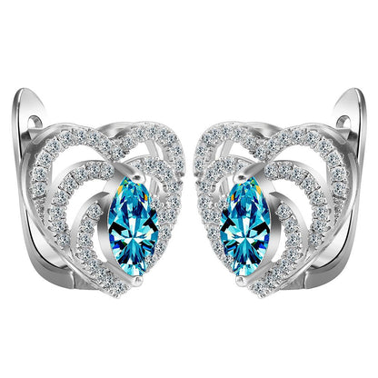 Charming Earring for Any Occasion