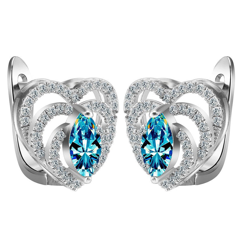Charming Earring for Any Occasion