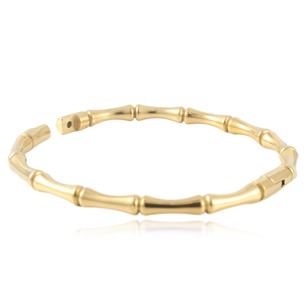 Beautiful Bracelet with Unique Style