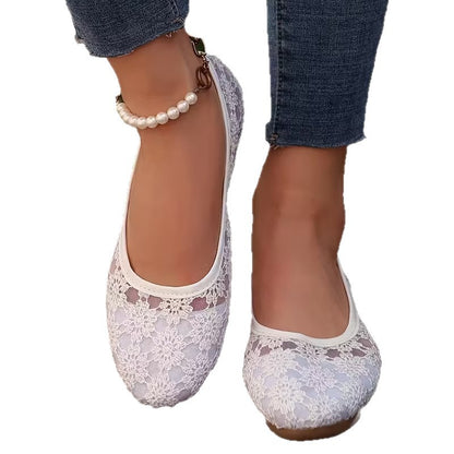 Classic Orthopedic Shoes with Timeless Style