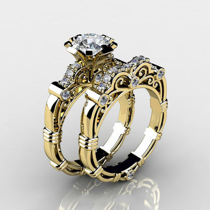 Stunning Ring for Daily Wear