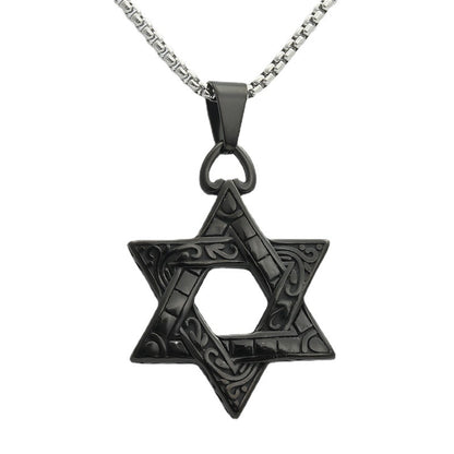 Delicate Artisan Necklace