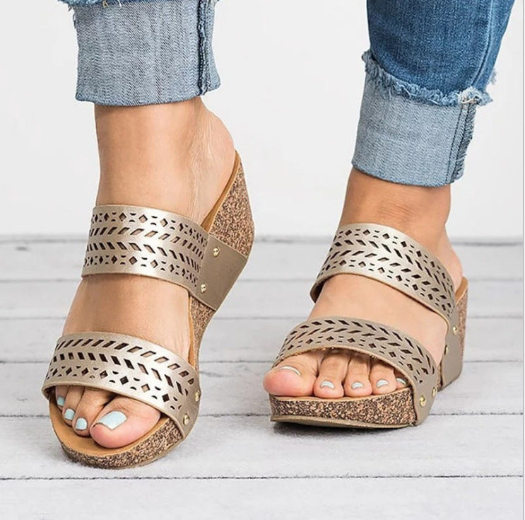 Stylish Orthopedic Sandals for Any Occasion