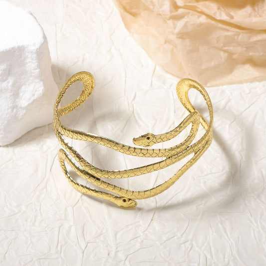 Vintage Handmade Bracelet