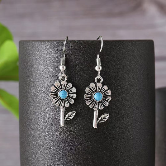 Classic Earring with Timeless Appeal