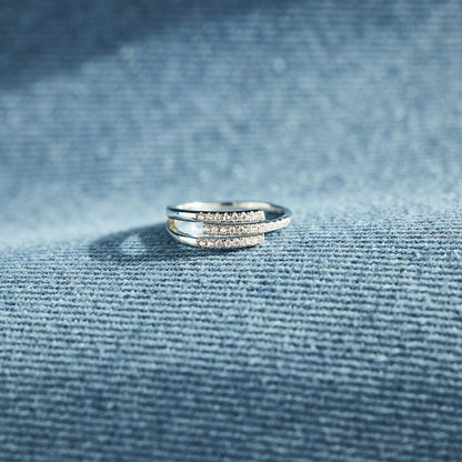 Vintage Handmade Ring