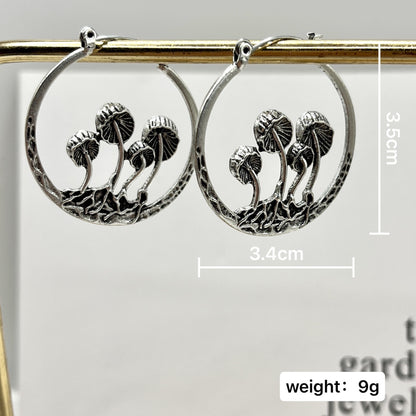 Elegant Earring for Every Occasion