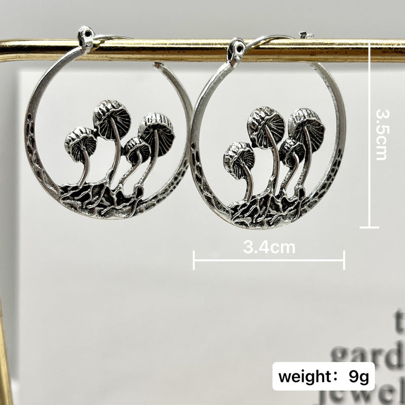 Elegant Earring for Every Occasion