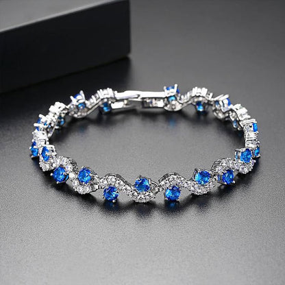 Classic Bracelet with Timeless Appeal