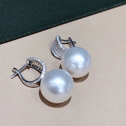 Stunning Pearl Set for Daily Wear
