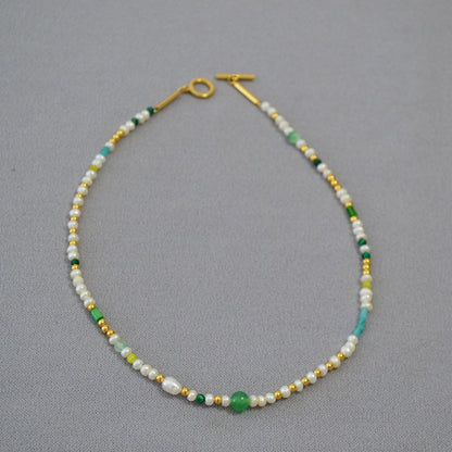Elegant Pearl Necklace for Every Occasion