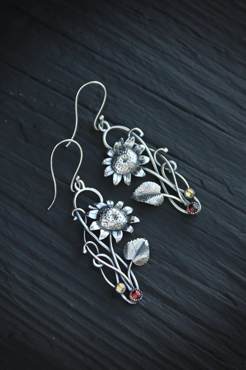 Stunning Earring for Daily Wear
