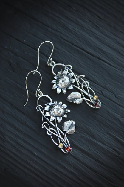 Stunning Earring for Daily Wear