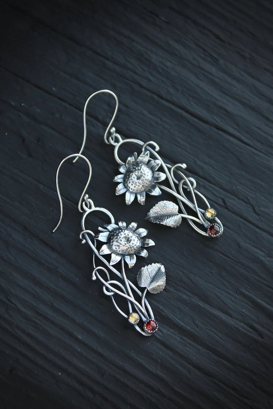 Stunning Earring for Daily Wear