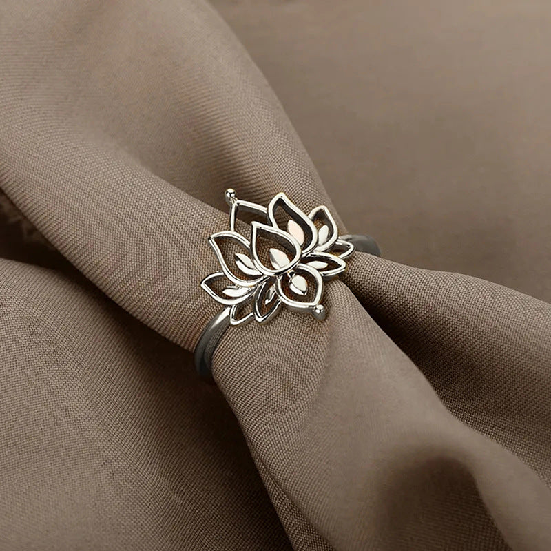 Charming Ring for Any Occasion