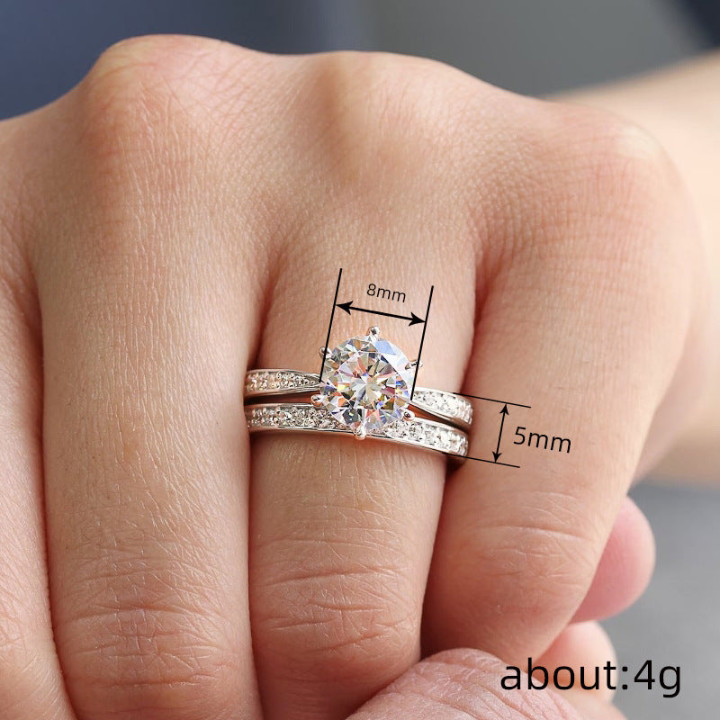 Stunning Ring for Daily Wear