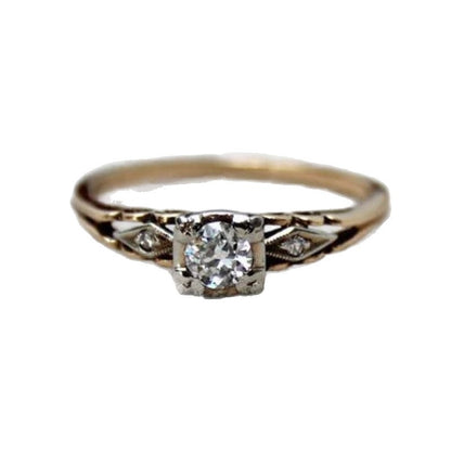 Stunning Ring for Daily Wear